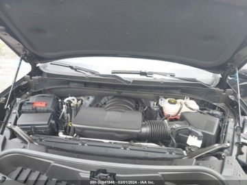 Cadillac Escalade III 2023 Cadillac Escalade 4WD Sport Platinium 2023 6.2l 6.2 Benzyna 420KM, zdjęcie 8