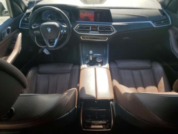 BMW X5 G05 2022 BMW X5 2022r., 4x4, 3.0L 3.0 Hybryda Plug-in 389KM, zdjęcie 6