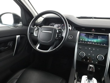 Land Rover Discovery Sport SUV Hybrid 1.5 P300e 309KM 2020 Land Rover Discovery Sport GRATIS! Pakiet, zdjęcie 15