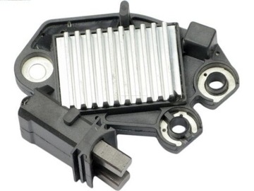 РЕГУЛЯТОР НАПРЯЖЕНИЯ ARE3052 AS-PL