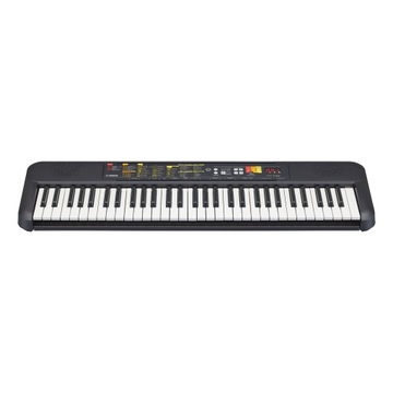 YAMAHA PSR F52 SET MAX KEYBORD ШТАТИВ СКАМЬЯ и т. д.