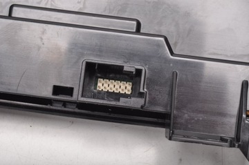 CITROEN DS4 PANEL KLIMATIZACE 98100094ZF