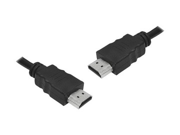 PRZYŁĄCZE KABEL HDMI-HDMI, 10M Full HD