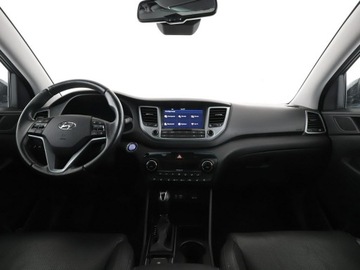 Hyundai Tucson III SUV 2.0 CRDI 185KM 2015 Hyundai Tucson 2.0CRDi AT 4WD Executive Panorama, zdjęcie 14