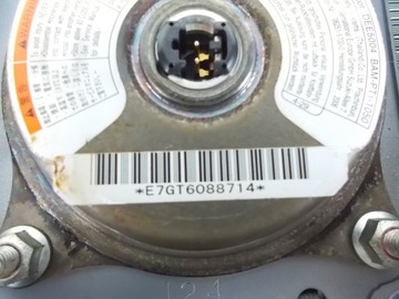 AIRBAG ULOŽENÍ ŘIDIČE SUZUKI SWIFT 3 MK6 1,3 M13A 04-10