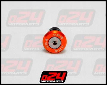 ВИНТЫ ДЛЯ ОБЛИЦОВКИ ОКОН ОРАНЖЕВЫЙ