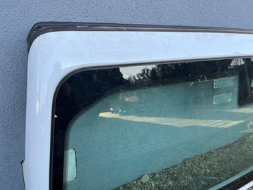 РАМА ОКНА РАМА ОКНА JEEP WRANGLER JL GLADIATOR 2018+