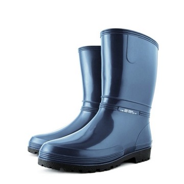 Kalosze gumowce damskie Rainny DEMAR GR 39-40