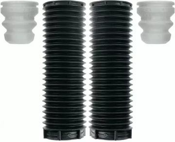 2X KRYT TLUMIČE PŘEDNÍ 900 386 SACHS FORD