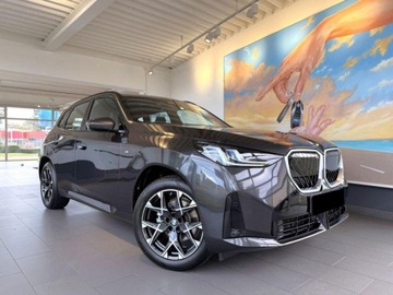 BMW X3 G45 SUV Plug-In 2.0 30e 299KM 2025 BMW X3 xDrive30e Sport Suv 2.0 (299KM) 2025, zdjęcie 4