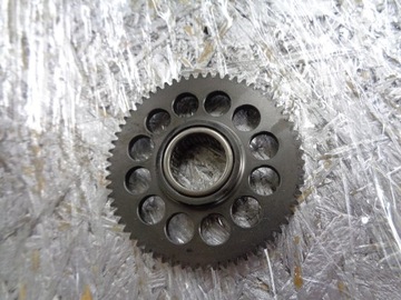 KTM LC4 690 SM SMC zębatki rozrusznika