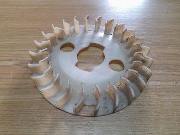 OPP FPLM99-2 ВЕНТИЛЯТОР ВЕНТИЛЯТОР