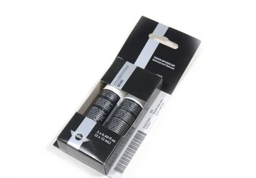 MINI lakier pędzelek zaprawkowy Pure Silver 900