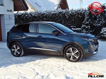 Peugeot 3008 II Crossover Facelifting  1.5 BlueHDi 130KM 2023 Peugeot 3008 Peugeot 3008 1.5 BHDI 130KM Full Led El. Klapa 1.5 Diesel, zdjęcie 2