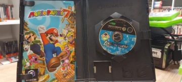 Mario Party 7 GCN, ShopRetroWWA