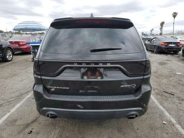 Dodge Durango III 2021 Dodge Durango SRT Hellcat 2021 6.2l 6.2 Benzyna 710KM, zdjęcie 2