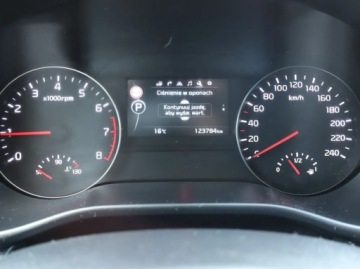 Kia Sportage IV SUV 1.6 T-GDI 177KM 2017 Kia Sportage 1.6 T-GDI, Salon Polska, GAZ, 4X4, zdjęcie 10