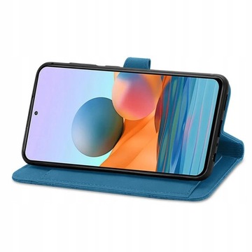 КРЫШКА ДЛЯ Xiaomi Redmi Note 10 Pro