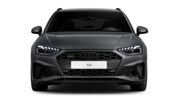 Audi A4 B9 Avant Facelifting 2.0 40 TFSI 204KM 2023 Audi A4 Avant S-line, Led, Bang Olufsen 3D, Kamera 360, 2.0 Benzyna 204KM, zdjęcie 3