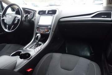 Ford Mondeo V Kombi 2.0 TDCi 150KM 2017 Ford Mondeo Oferta Prywatna * Automat * 2.0D 150KM, zdjęcie 13