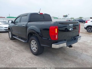 Ford Ranger V 2021 Ford Ranger Lariat 2021 2.3l 2.3 Benzyna 270KM, zdjęcie 3