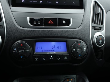 Hyundai ix35 SUV R 2.0 CRDi 136KM 2011 Hyundai ix35 2.0 CRDi, Klima, Klimatronic, zdjęcie 11