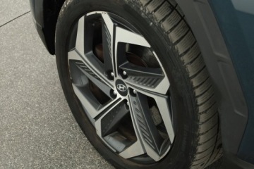 Hyundai Tucson IV SUV HEV 1.6 T-GDI HEV 230KM 2021 Hyundai Tucson 1.6 T-GDI HEV, Salon Polska, zdjęcie 18