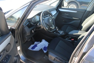 BMW Seria 2 G42-U06 Active Tourer 2.0 218d 150KM 2022 BMW 218 Gran Tourer Hak El.Klapa Kamera Gwarancja, zdjęcie 18