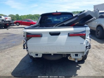 Hyundai 2023 Hyundai Inny Hyundai Santa Cruz SEL 2.5 Benzyna 191KM, zdjęcie 6