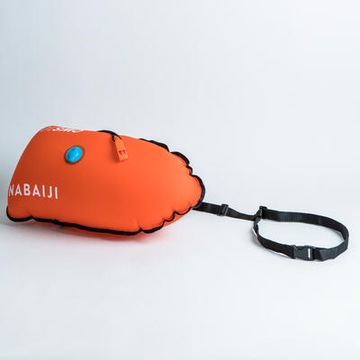 NABAIJI OPENWATER OWS 100 SWIM BOY