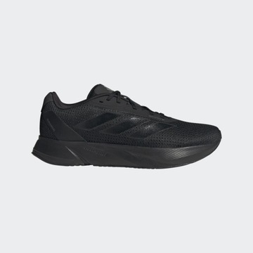 Adidas buty sportowe do biegania z siatki czarne DURAMO IE7261 R. 49 1/3