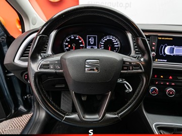 Seat Leon III X-Perience 1.4 TSI 125KM 2018 Od ręki - SEAT Leon 1.4 TSI Combi 125KM 2018, zdjęcie 10