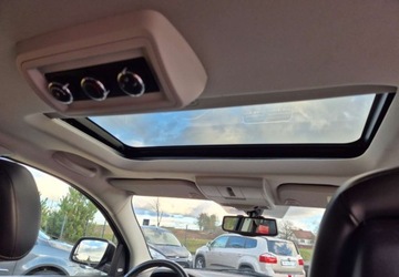 Fiat Freemont 2.0 Multijet II 16v 170KM 2015 Fiat Freemont 2,0 170 KM Black Code Automat Bezwypadkowy 2.0 Diesel 170KM, zdjęcie 14