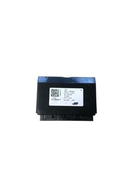 BMW F36 MODUL ŘÍZENÍ KLIMATIZACE 6840451