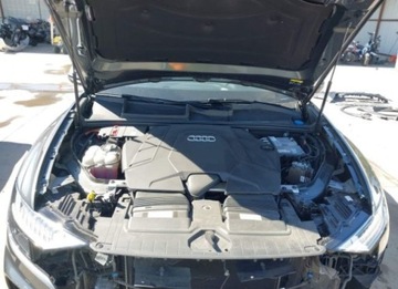 Audi Q8 2021 Audi Q8 2021, 3.0L, 4x4, PREMIUM PLUS, od ubez..., zdjęcie 13