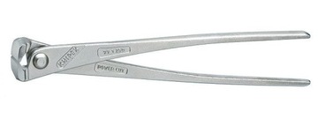 OBCĘGI ZBROJARSKIE SZCZYPCE NIKIEL 300 9914 KNIPEX