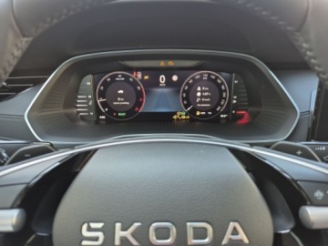 Skoda Octavia IV Liftback 1.5 TSI EVO 150KM 2026 Skoda Octavia Drive 1.5 TSI DSG Auto z placu, zdjęcie 23