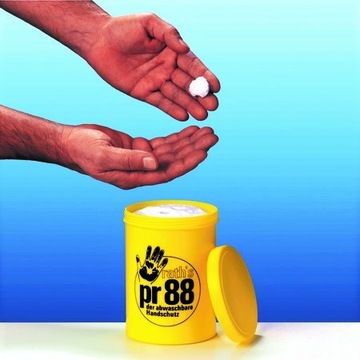 Крем Rath's pr88 НЕВИДИМАЯ ПЕРЧАТКА 100мл