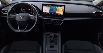 Cupra Formentor Crossover PHEV 1.4 e-HYBRID 204KM 2022 Cupra Formentor serwis ASO 1.4hyb 204KM FullLink navi kamera360 Ambiente L, zdjęcie 9