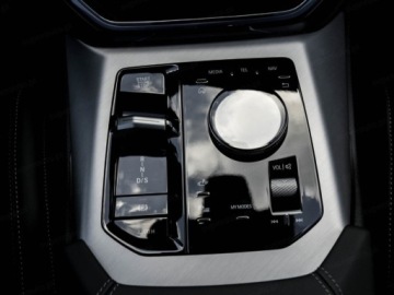 BMW X3 G45 2025 BMW X3 xDrive20 Sport Suv 2.0 (208KM) 2025, zdjęcie 9