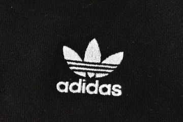 adidas orginals klasyk bluza w paski luźna roz s pasuje na m