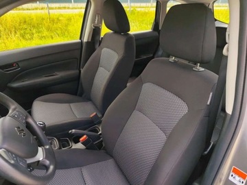 Suzuki 2024 Suzuki Vitara Salon PL 1,4 T Boosterjet moc 129KM Comfort Plus 2WD 1.4, zdjęcie 10