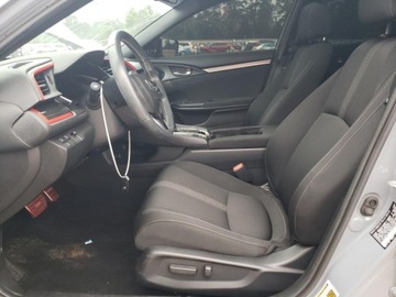 Honda 2021 Honda Civic HONDA CIVIC EX, 2021r., 1.5L, zdjęcie 7