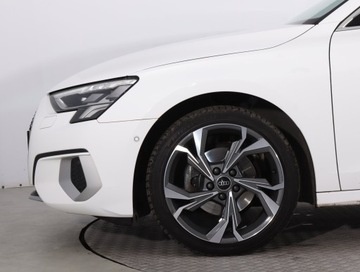 Audi A8 D5 2023 Audi A3 35 TFSI, Salon Polska, 1. Właściciel, zdjęcie 13