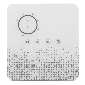 STEROWNIK NAWADNIANIA WIFI 8 SEKCJI ZESTAW WIFI 2,4GHZ 24V AC