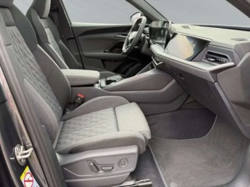 Audi Q5 III Sportback 2.0 40 TFSI Mild Hybrid 204KM 2025 Audi Q5 Pakiet Tech plus Pakiet MMI Pakiet S line Bon paliwowy 1000 zl, zdjęcie 11