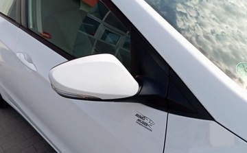 Hyundai i30 II Wagon 1.4 CVVT 100KM 2015 Hyundai i30 Klima, Alu, Kamera cofania, Sprowadzony i zarejestrowany w Pol, zdjęcie 16