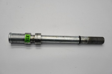 KAWASAKI 650 ER-6N 12-17 OŚKA OŚ PRZÓD