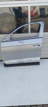 VW T-ROC 2GA831311 DRZWI LEWY PRZÓD