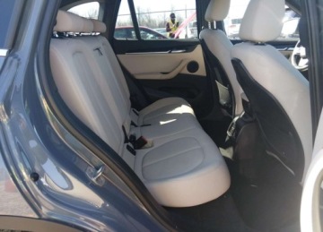 BMW X1 F48 Crossover Facelifting 2.0 25i 231KM 2021 BMW X1 2021r., Xdrive28i, 2L, od ubezpieczalni 2.0 Benzyna 231KM, zdjęcie 9